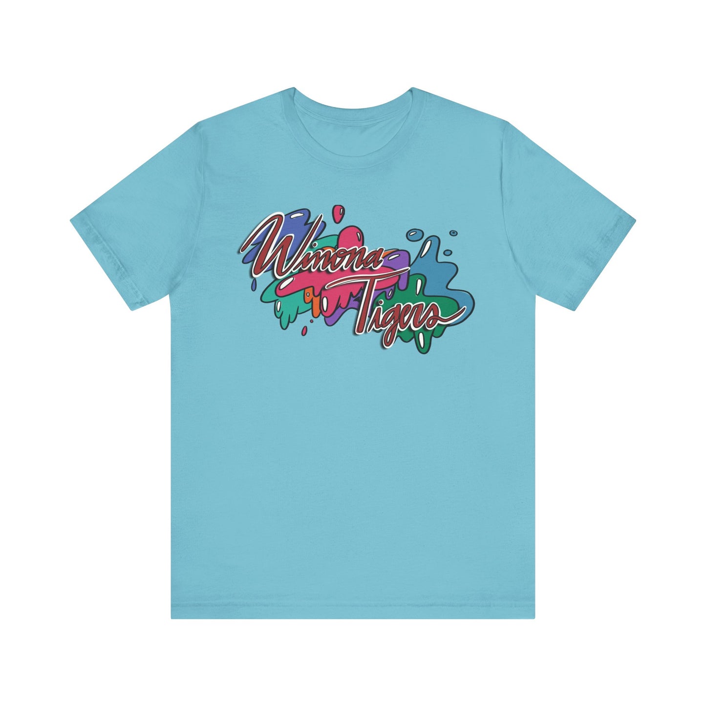 Winona Tigers Unisex T-Shirt