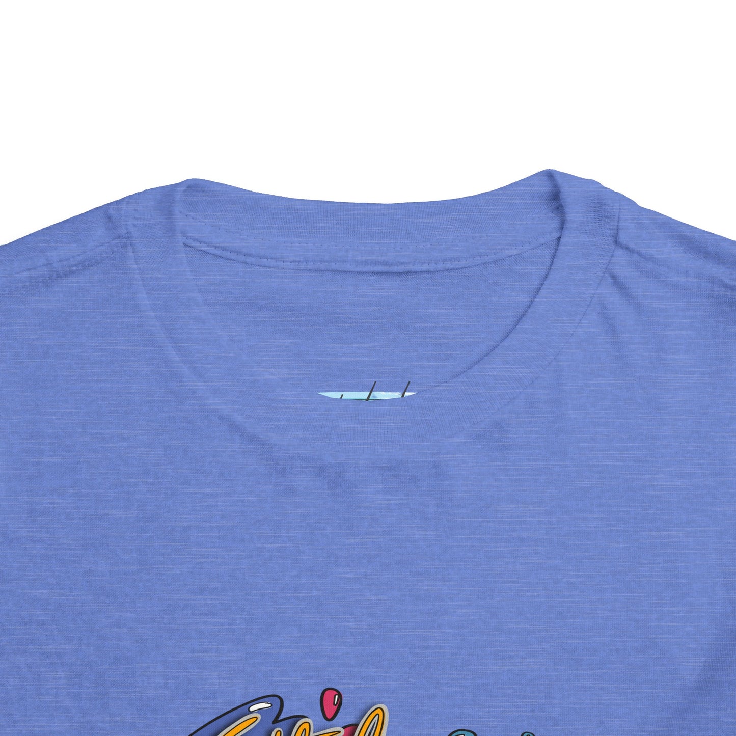 Ethel Tigers Toddler T-Shirt