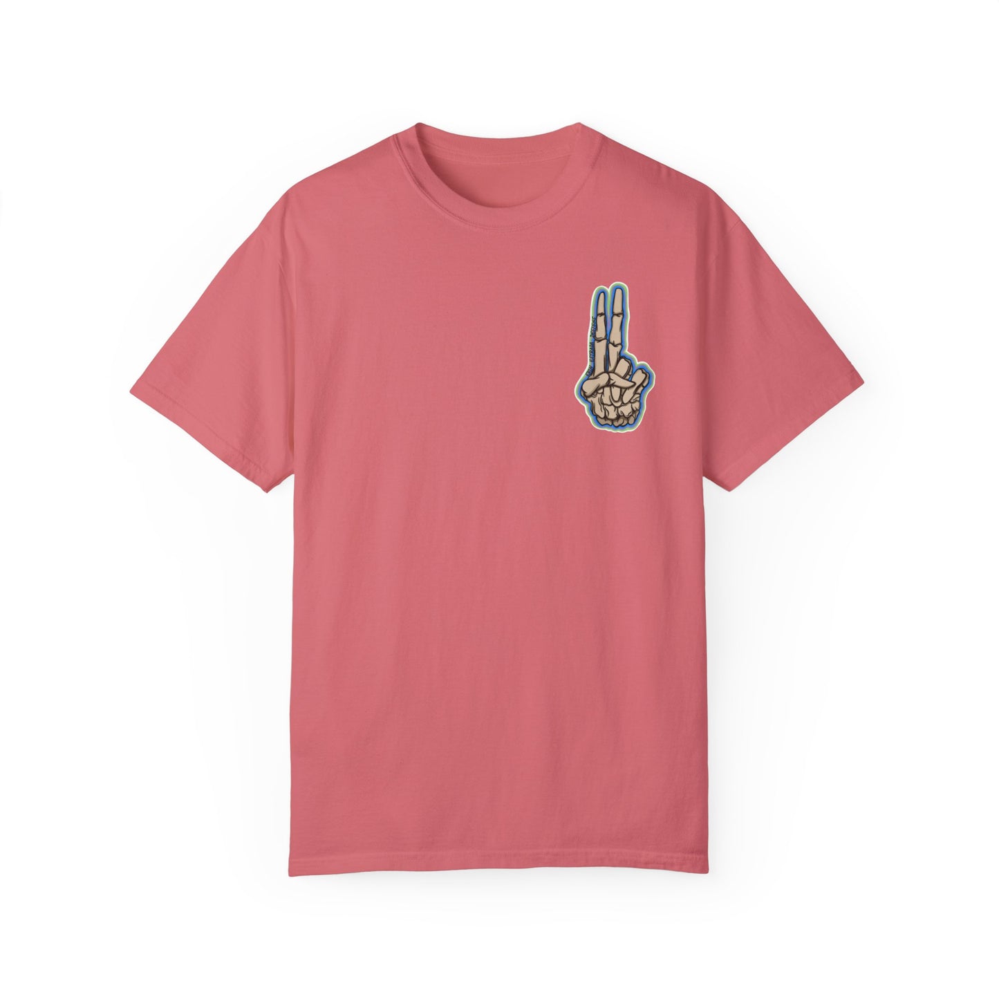 Stay Weird Comfort Colors T-shirt
