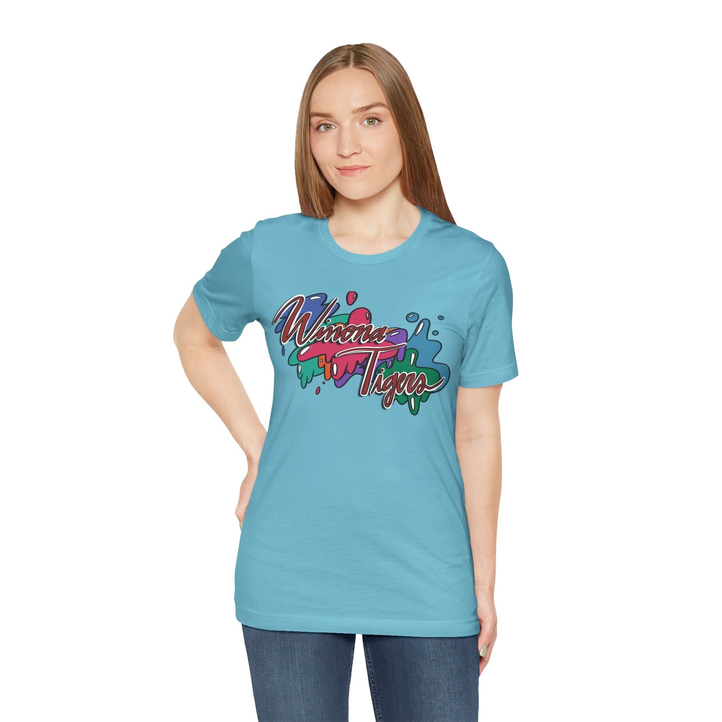 Winona Tigers Unisex T-Shirt