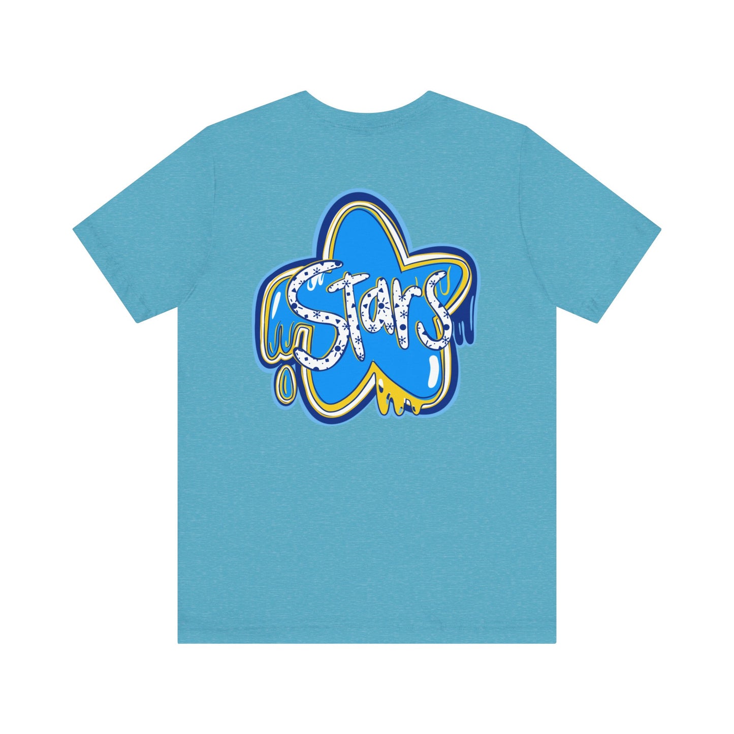 Winona Christian Stars Uni-sex T-Shirt