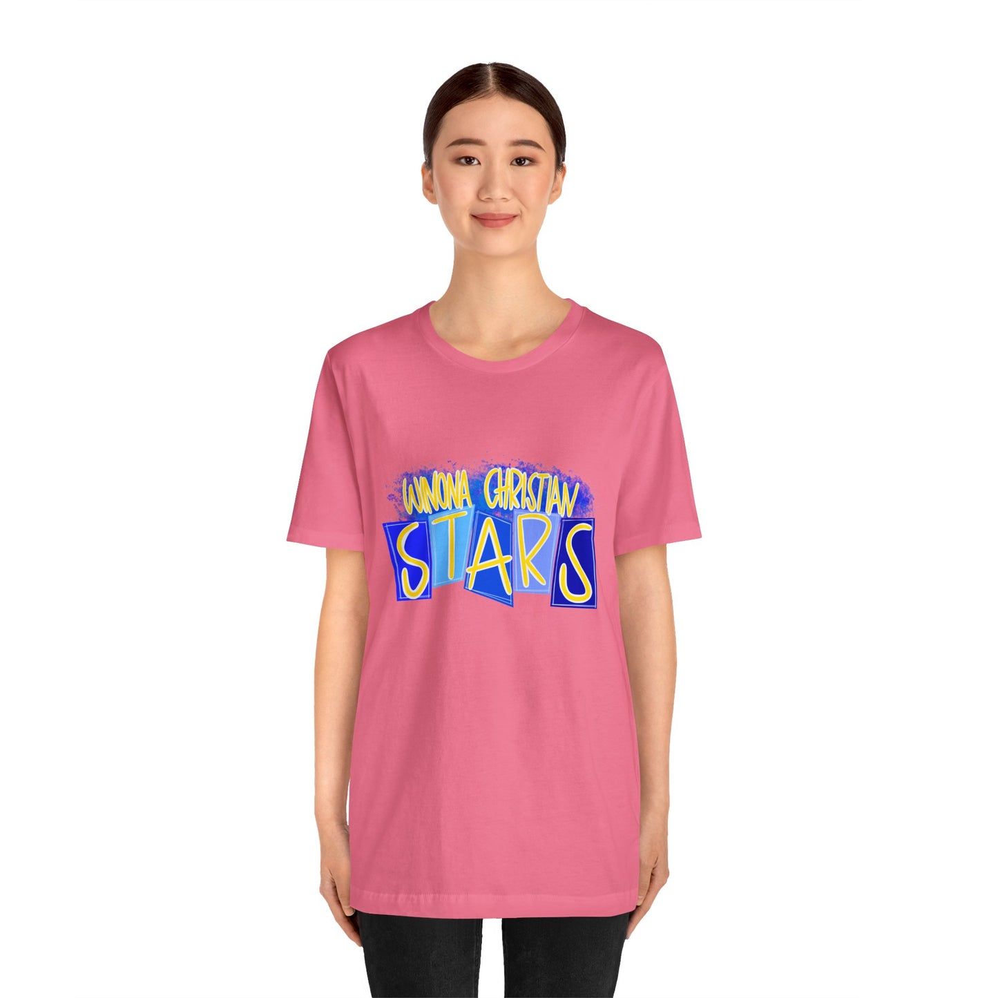 Unisex WCS Spirit T-Shirt