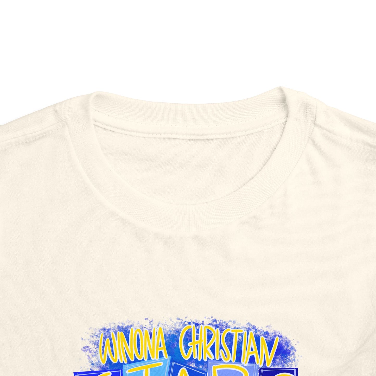 Toddler WCS Spirit T-Shirt