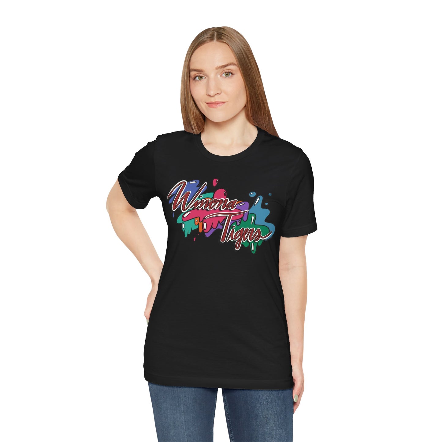 Winona Tigers Unisex T-Shirt