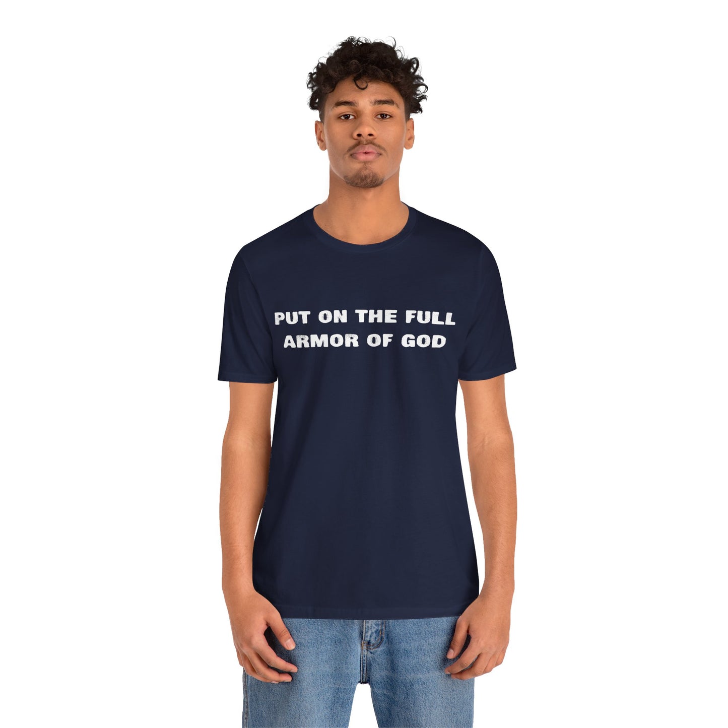 Armor of God T-Shirt