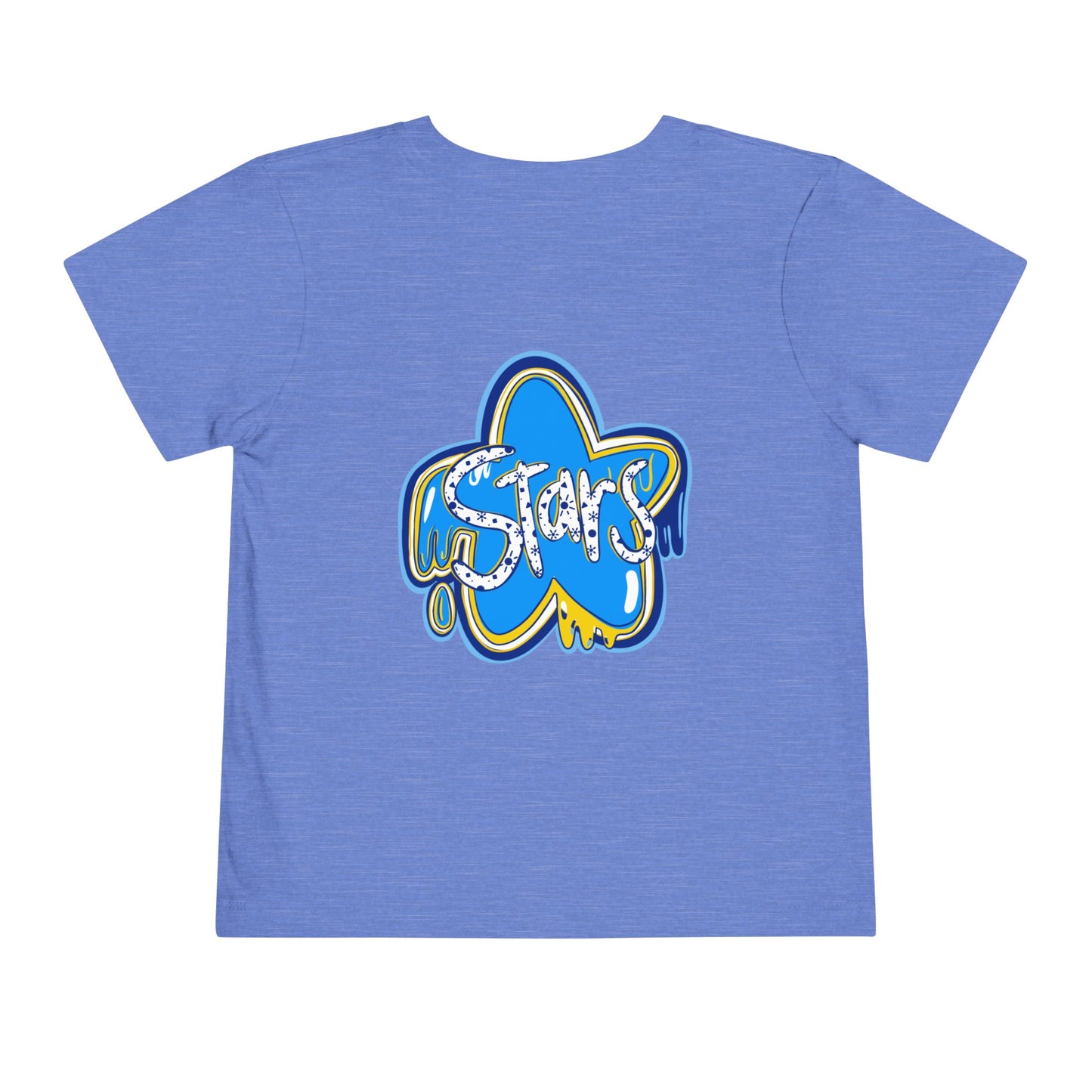 Winona Christian Stars Toddler T-Shirt