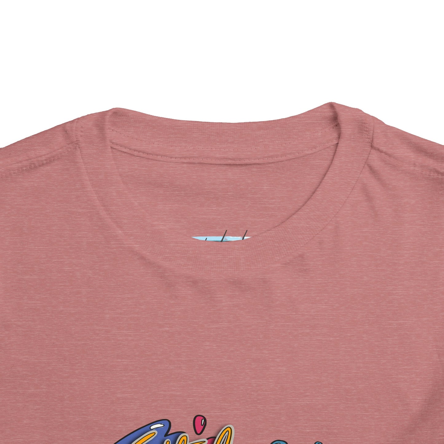 Ethel Tigers Toddler T-Shirt