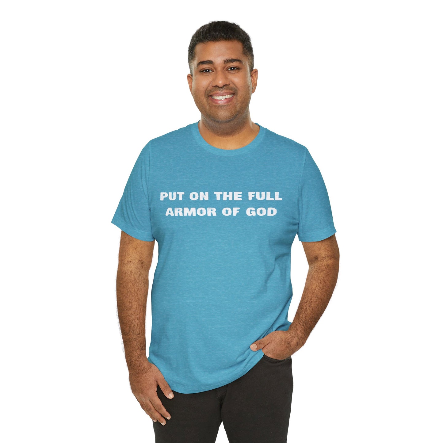 Armor of God T-Shirt