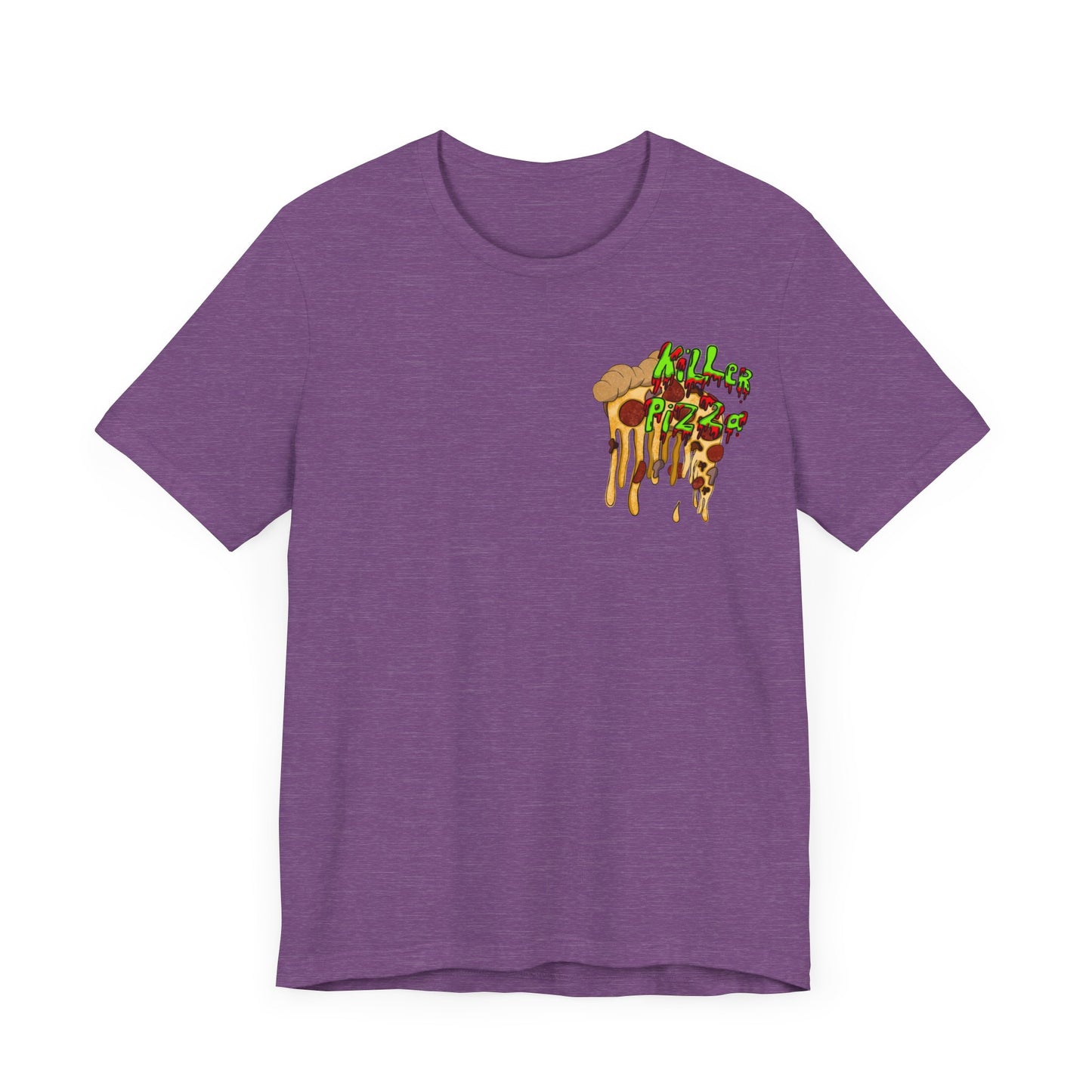 Killer Pizza T-Shirt