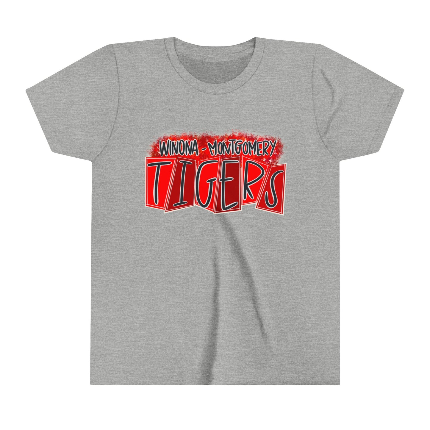 Youth WMCSD Spirit T-Shirt