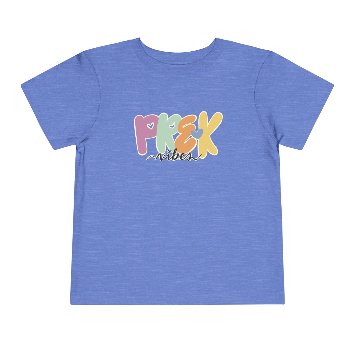 Pre-K Vibes T-Shirt