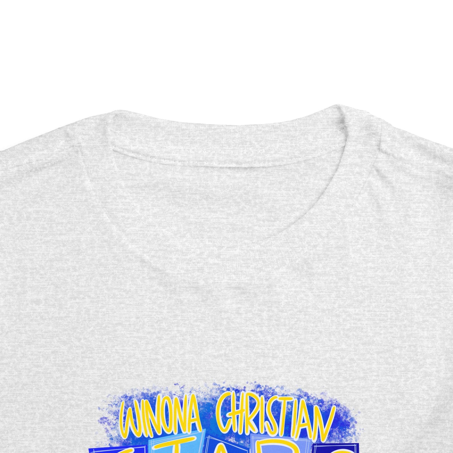 Toddler WCS Spirit T-Shirt