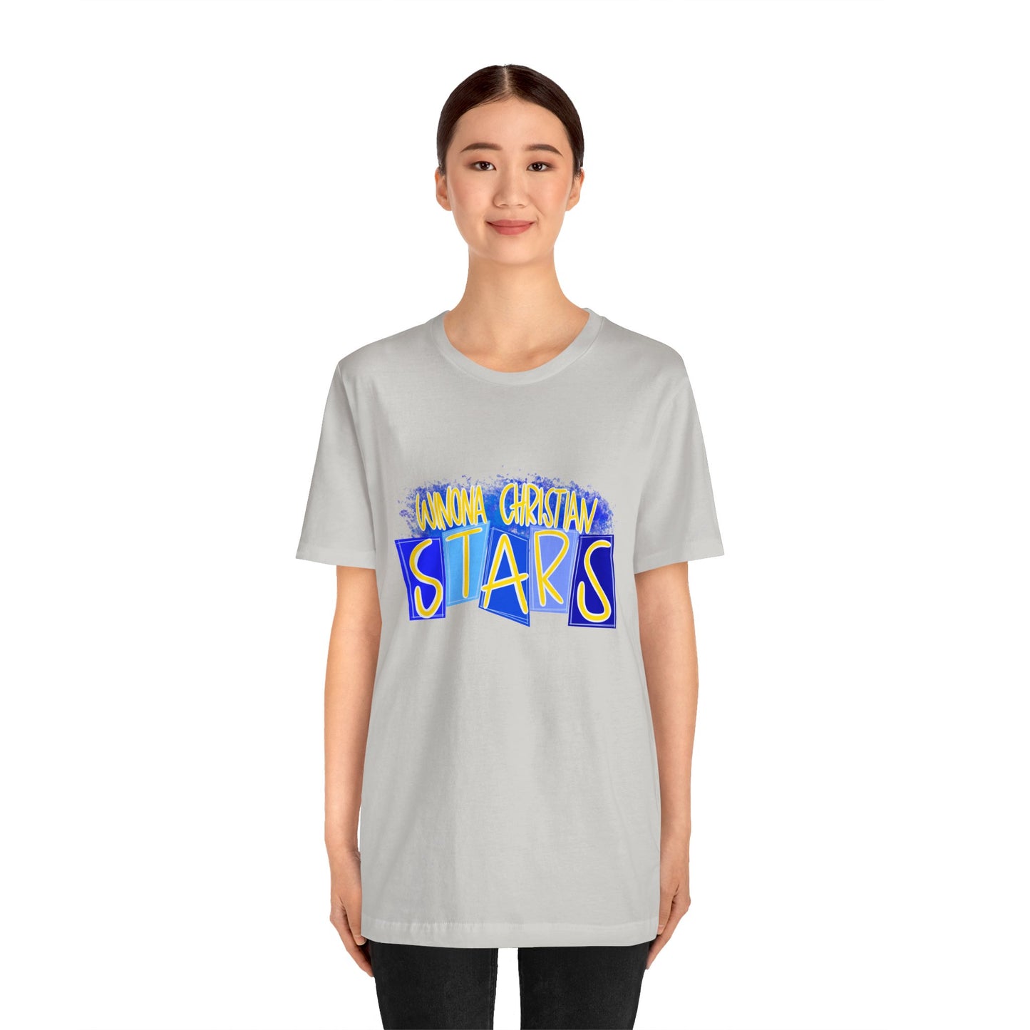 Unisex WCS Spirit T-Shirt