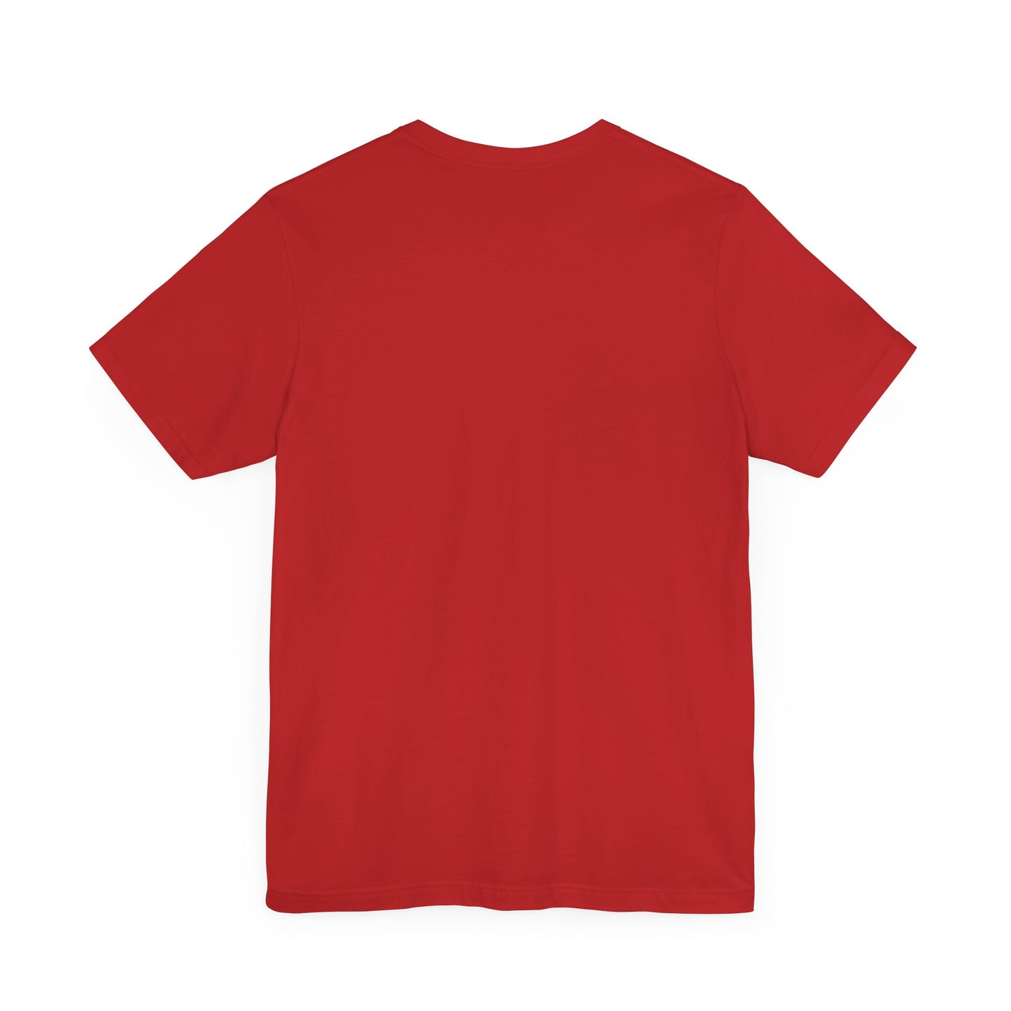 Carroll Academy Rebels Unisex T-shirt