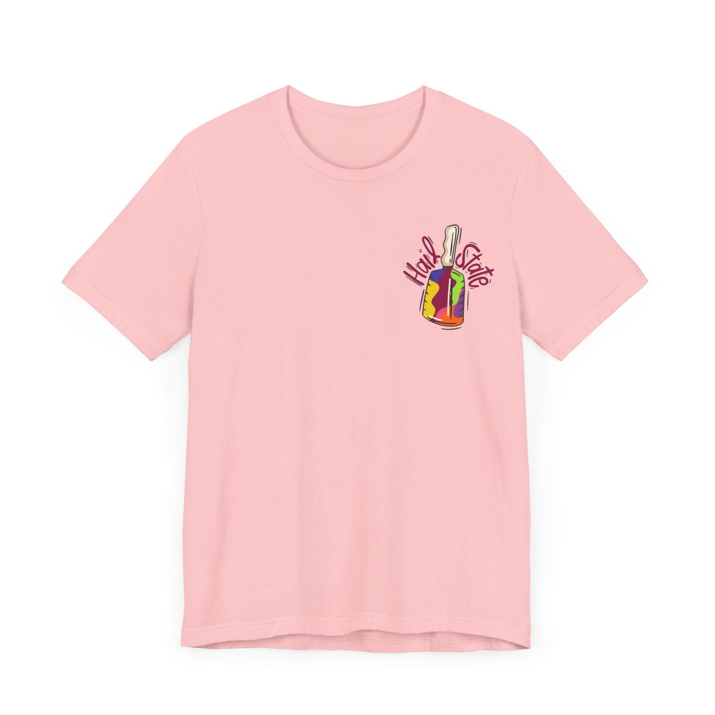 MSU ColorSplash Bully T-Shirt