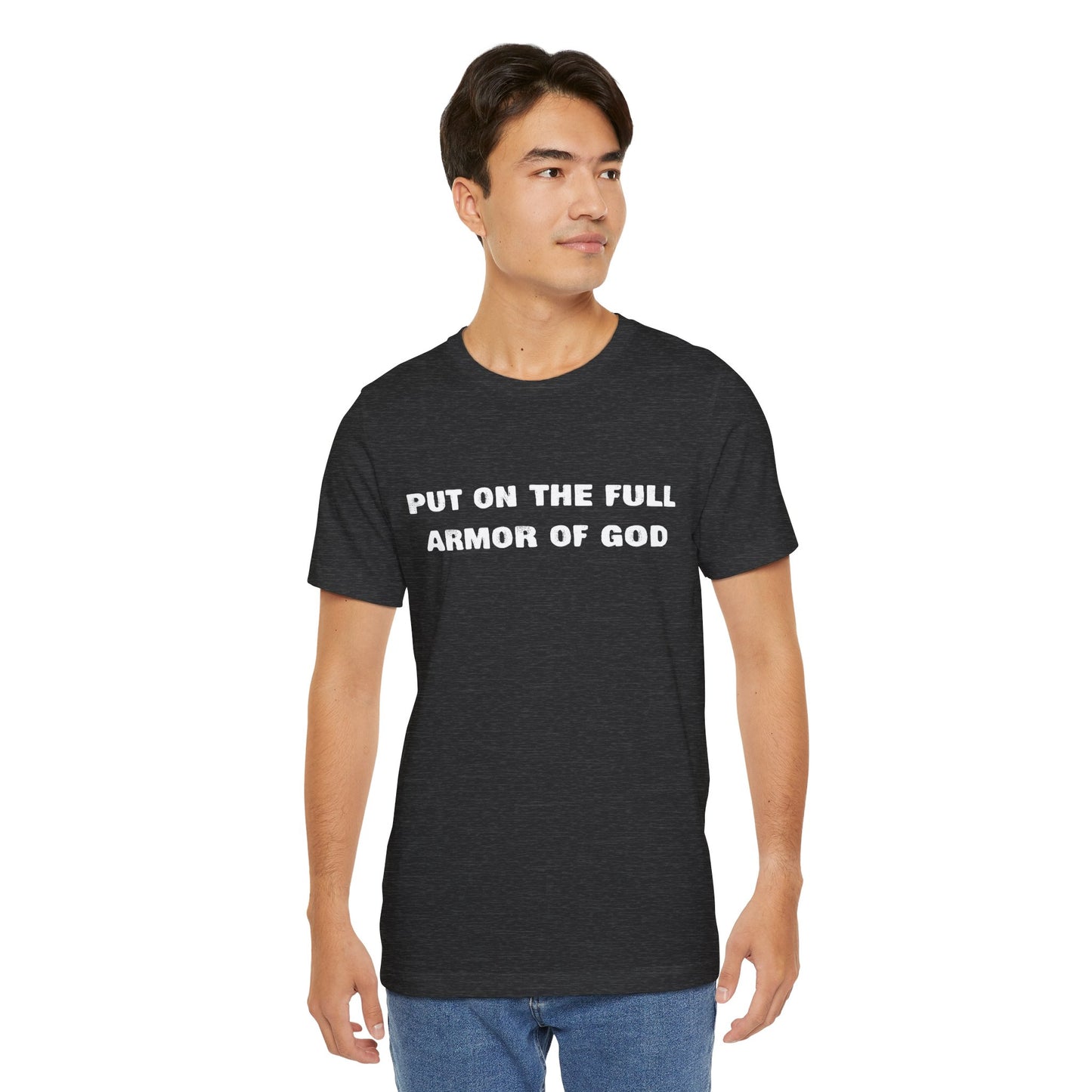 Armor of God T-Shirt