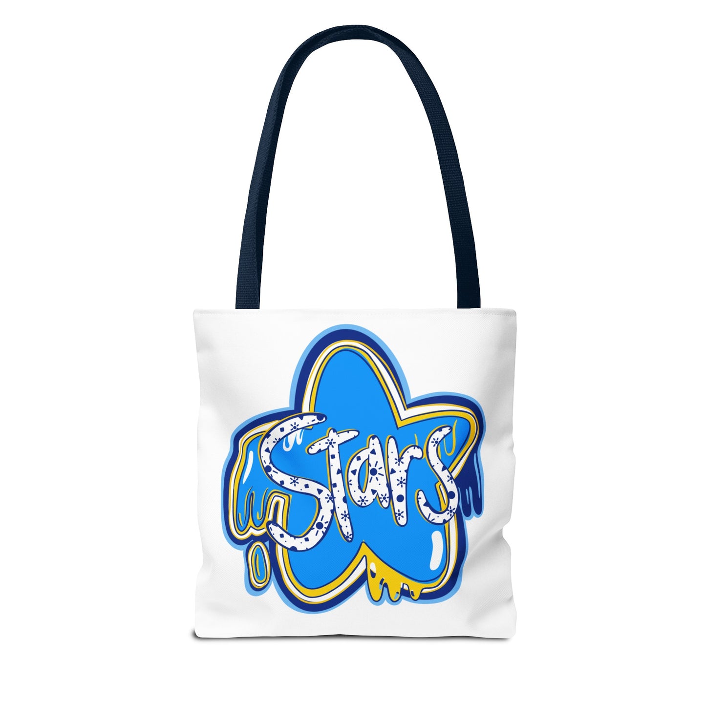 Winona Christian Tote Bag