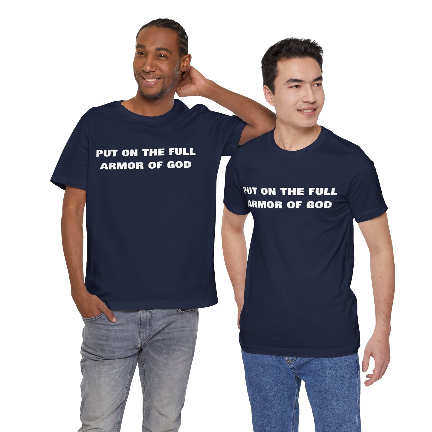 Armor of God T-Shirt