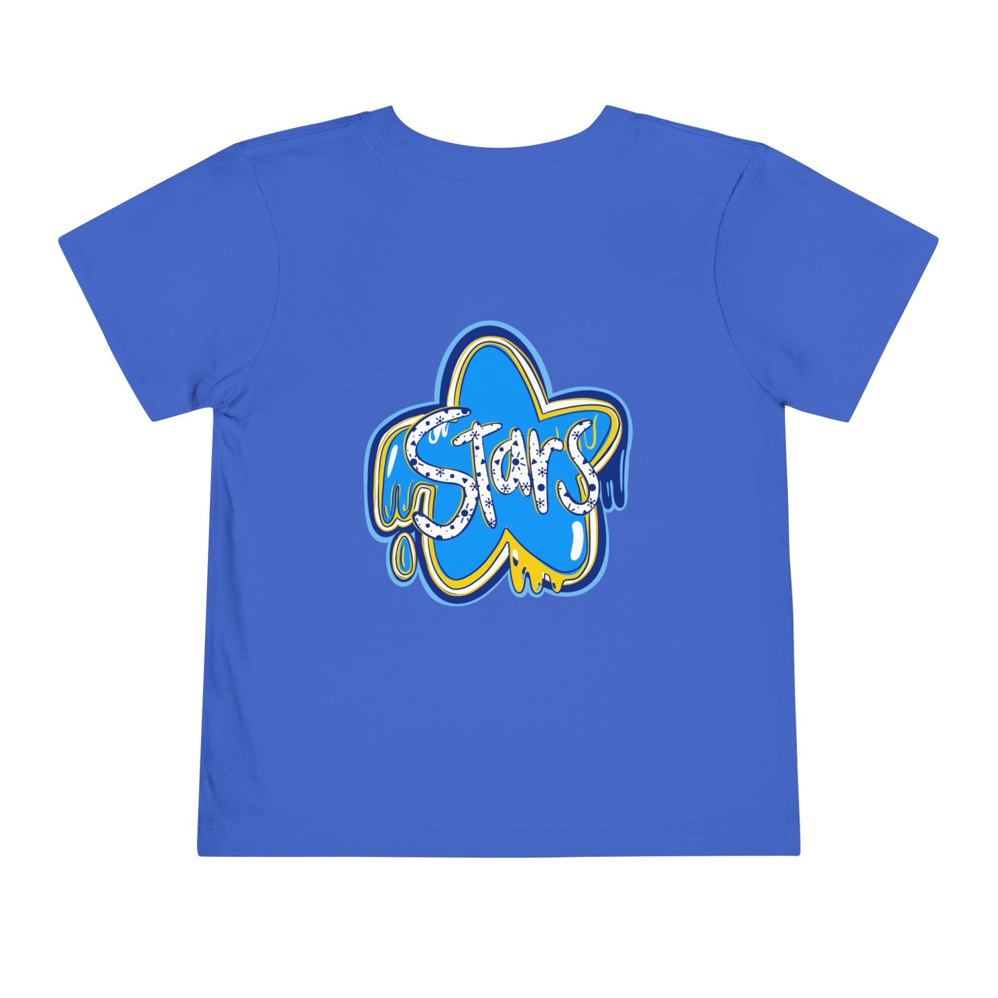 Winona Christian Stars Toddler T-Shirt