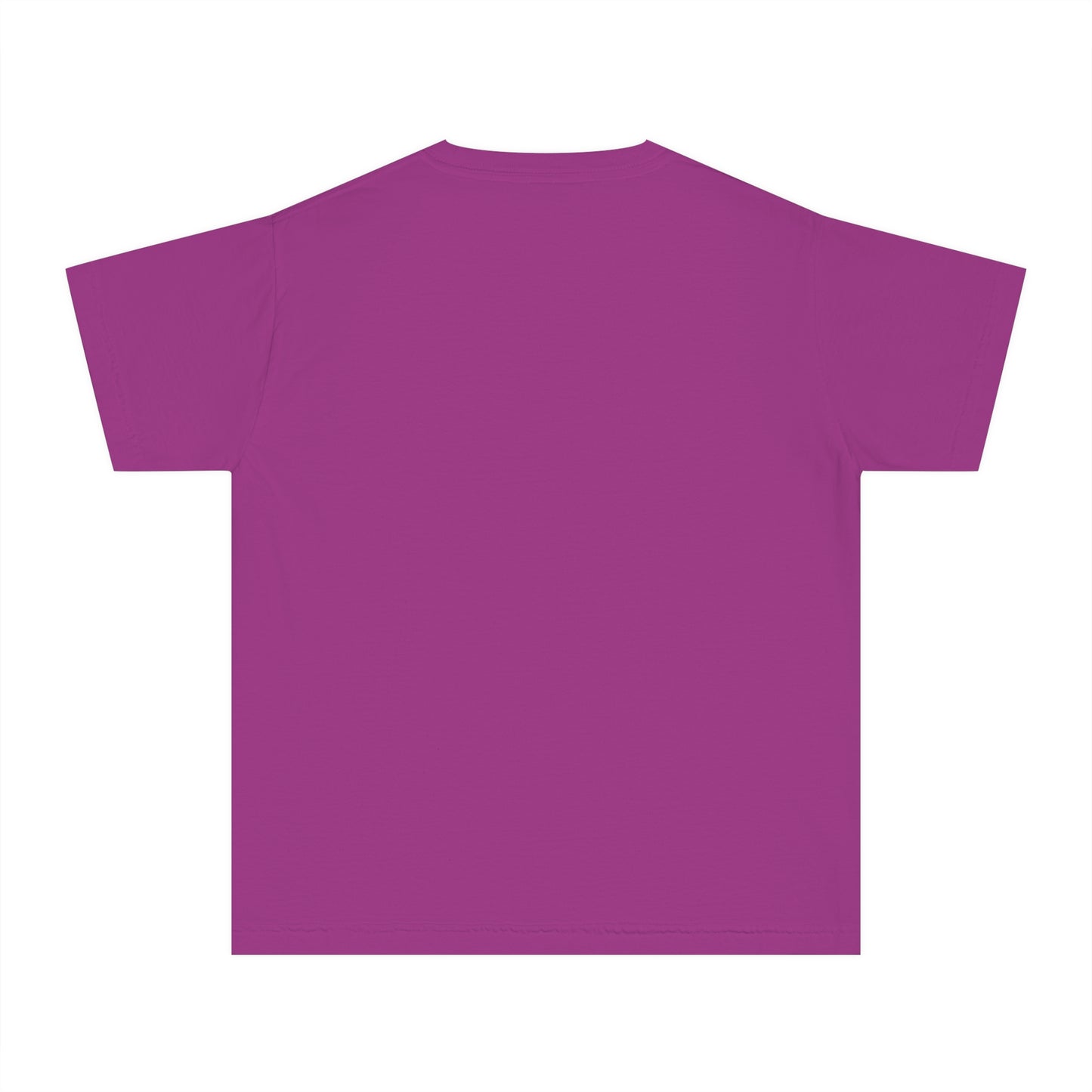 Girl’s Youth WCS Halftone Tee