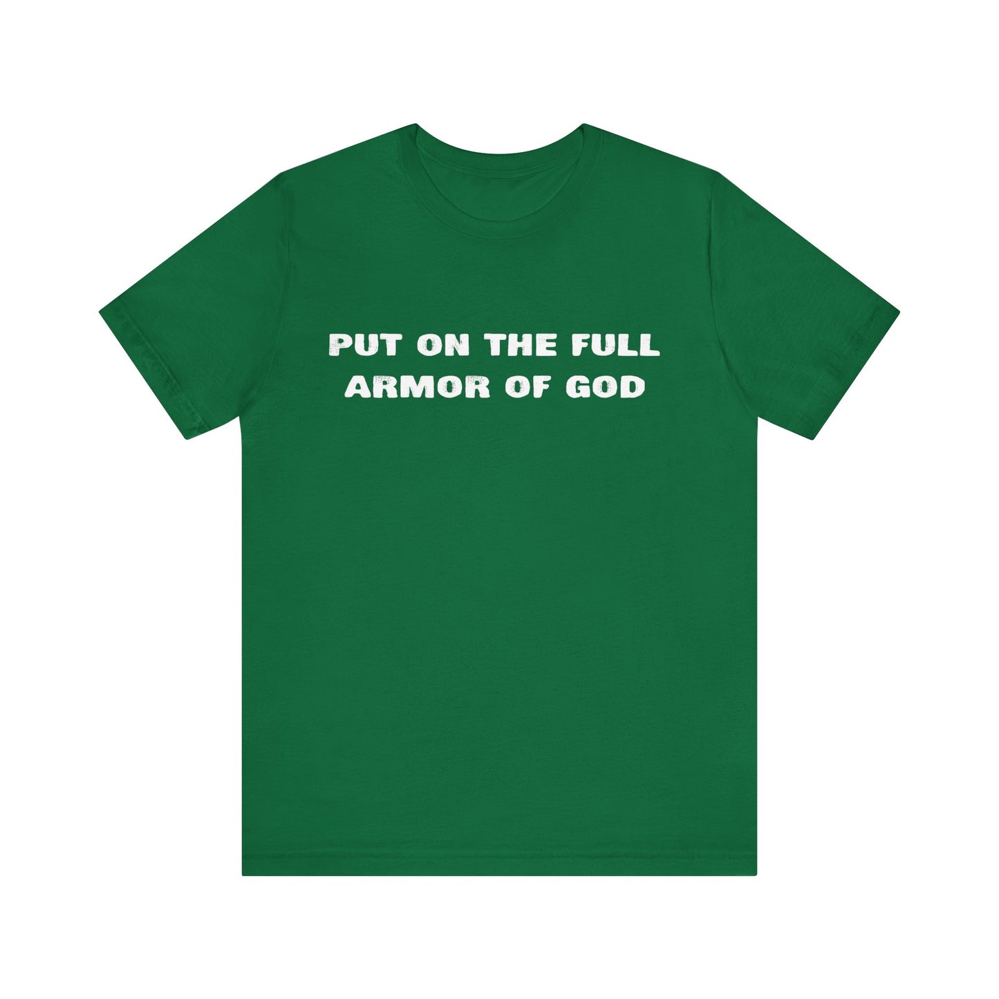 Armor of God T-Shirt