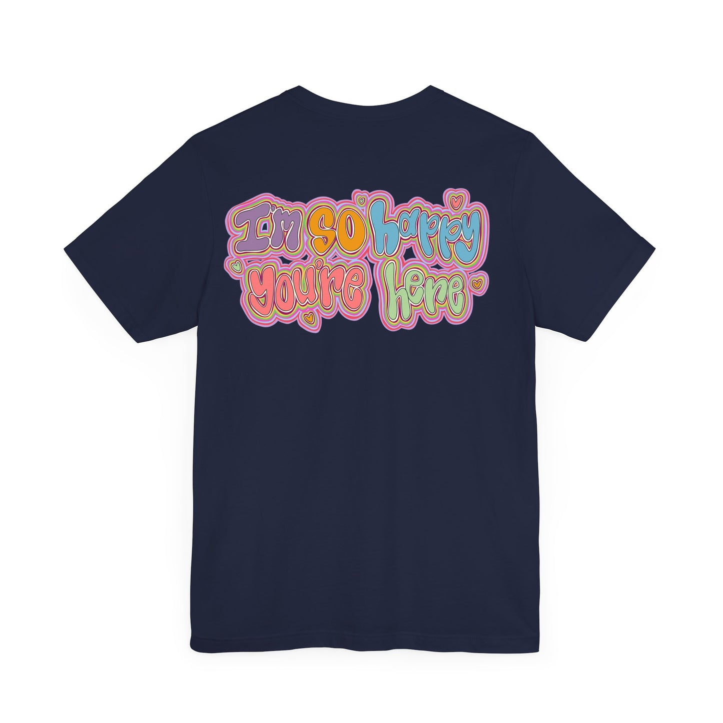 Teacher Love T-Shirt