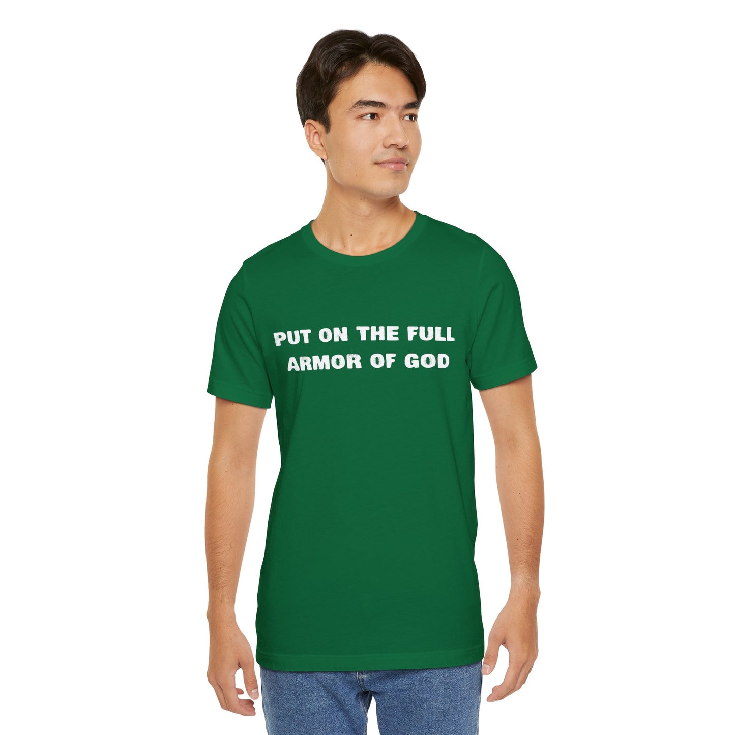 Armor of God T-Shirt