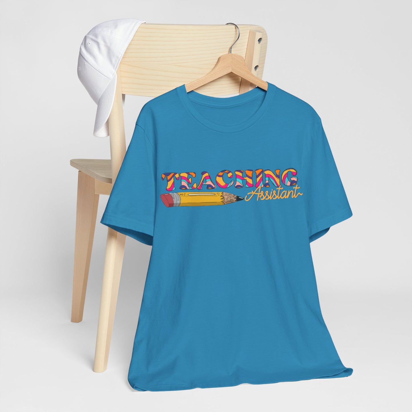 Teaching Assistant Occupational T-Shirt