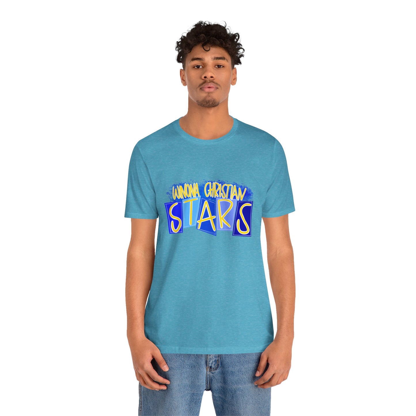 Unisex WCS Spirit T-Shirt