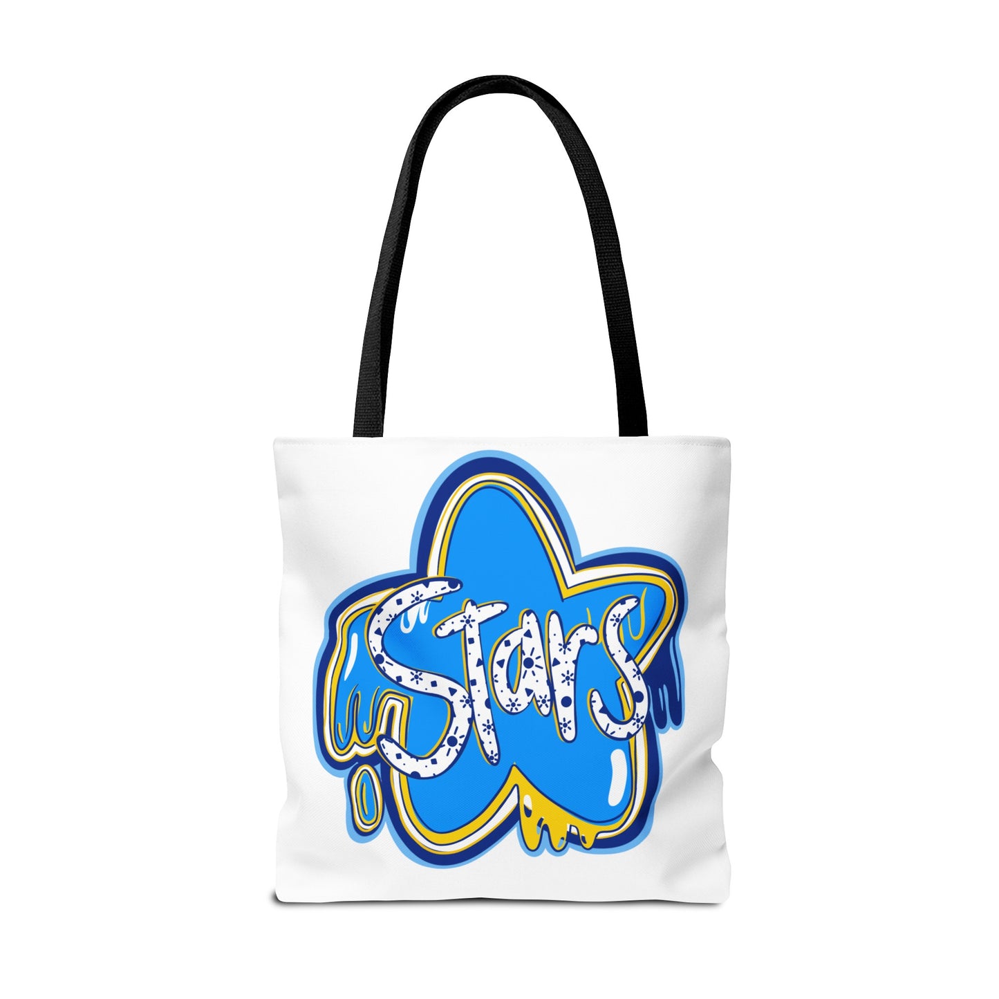 Winona Christian Tote Bag