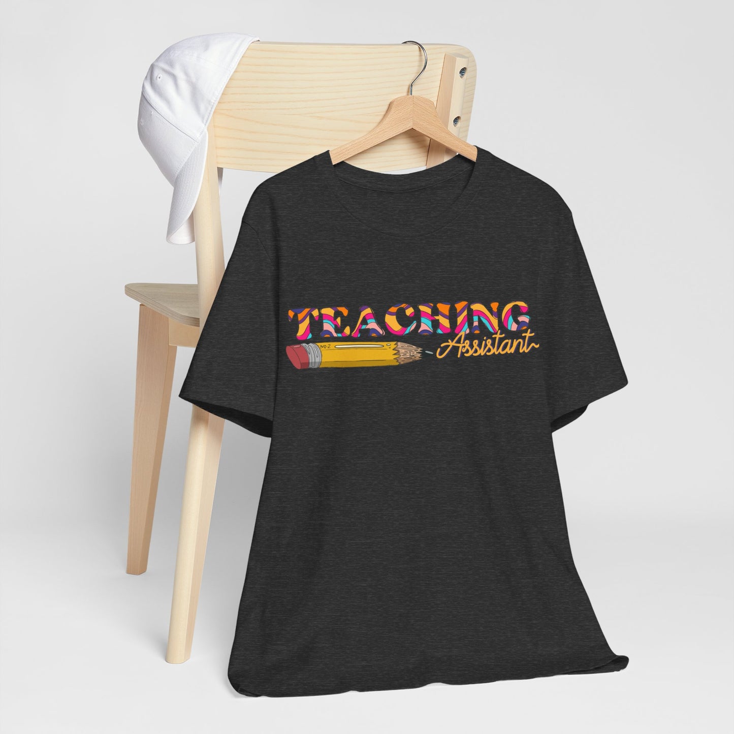 Teaching Assistant Occupational T-Shirt