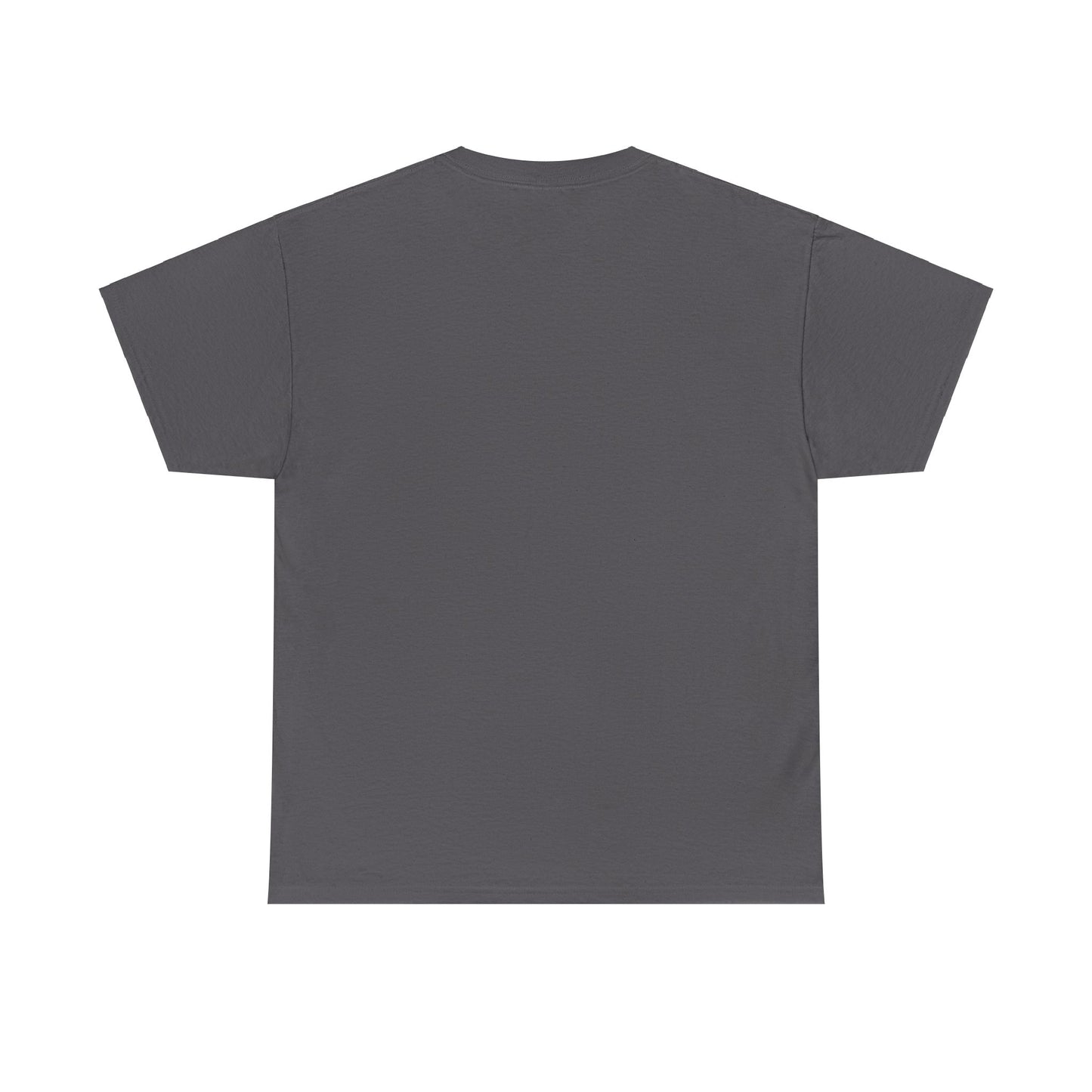 Not a Regular Mom Heavy Cotton T-Shirt