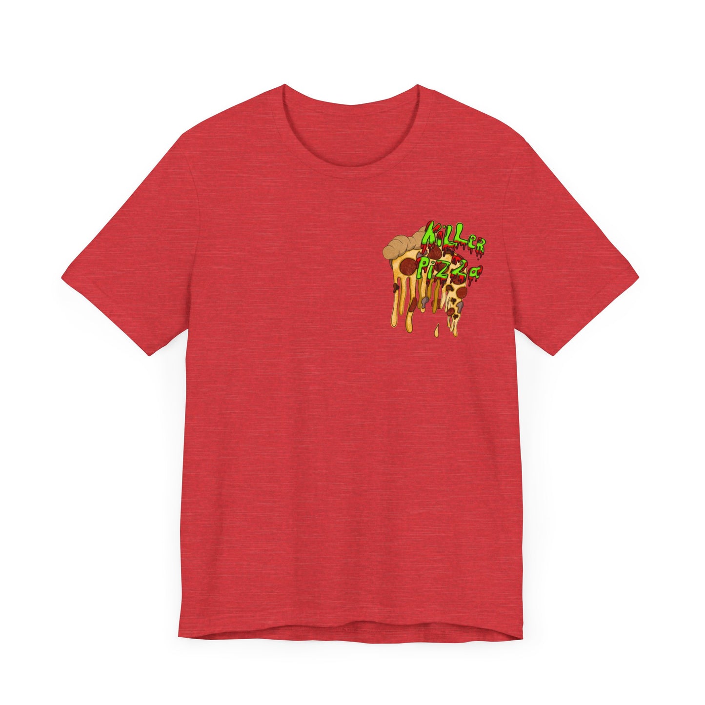 Killer Pizza T-Shirt