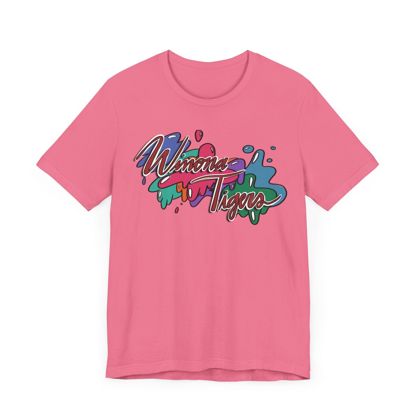 Winona Tigers Unisex T-Shirt