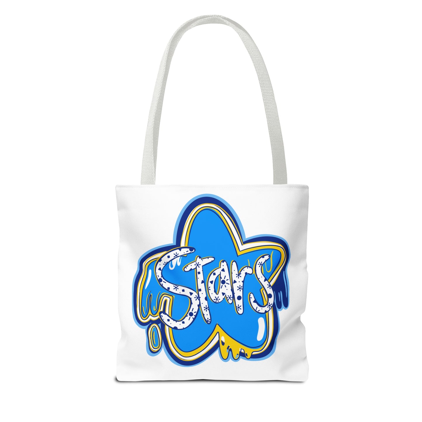 Winona Christian Tote Bag