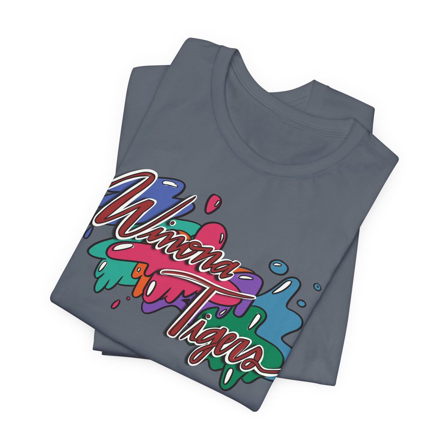 Winona Tigers Unisex T-Shirt