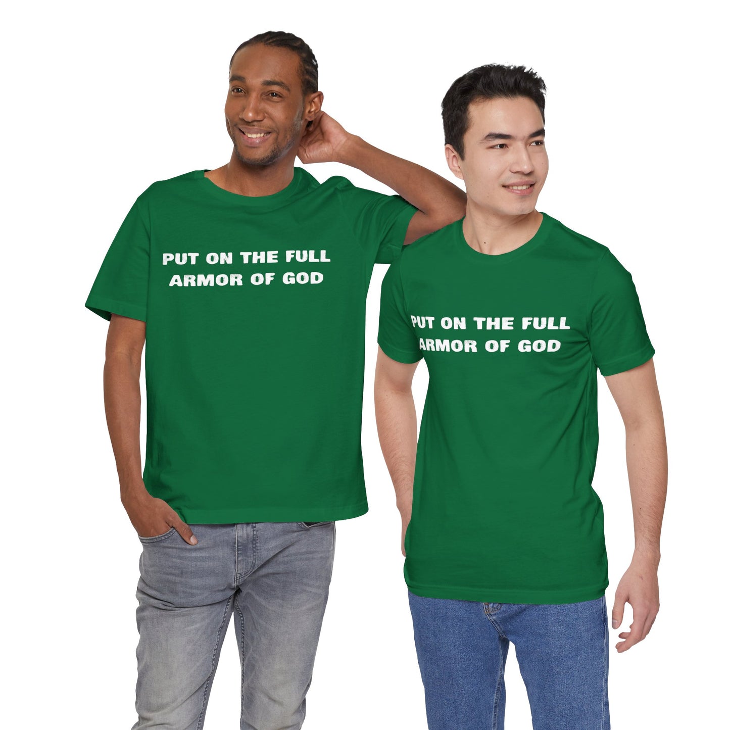 Armor of God T-Shirt