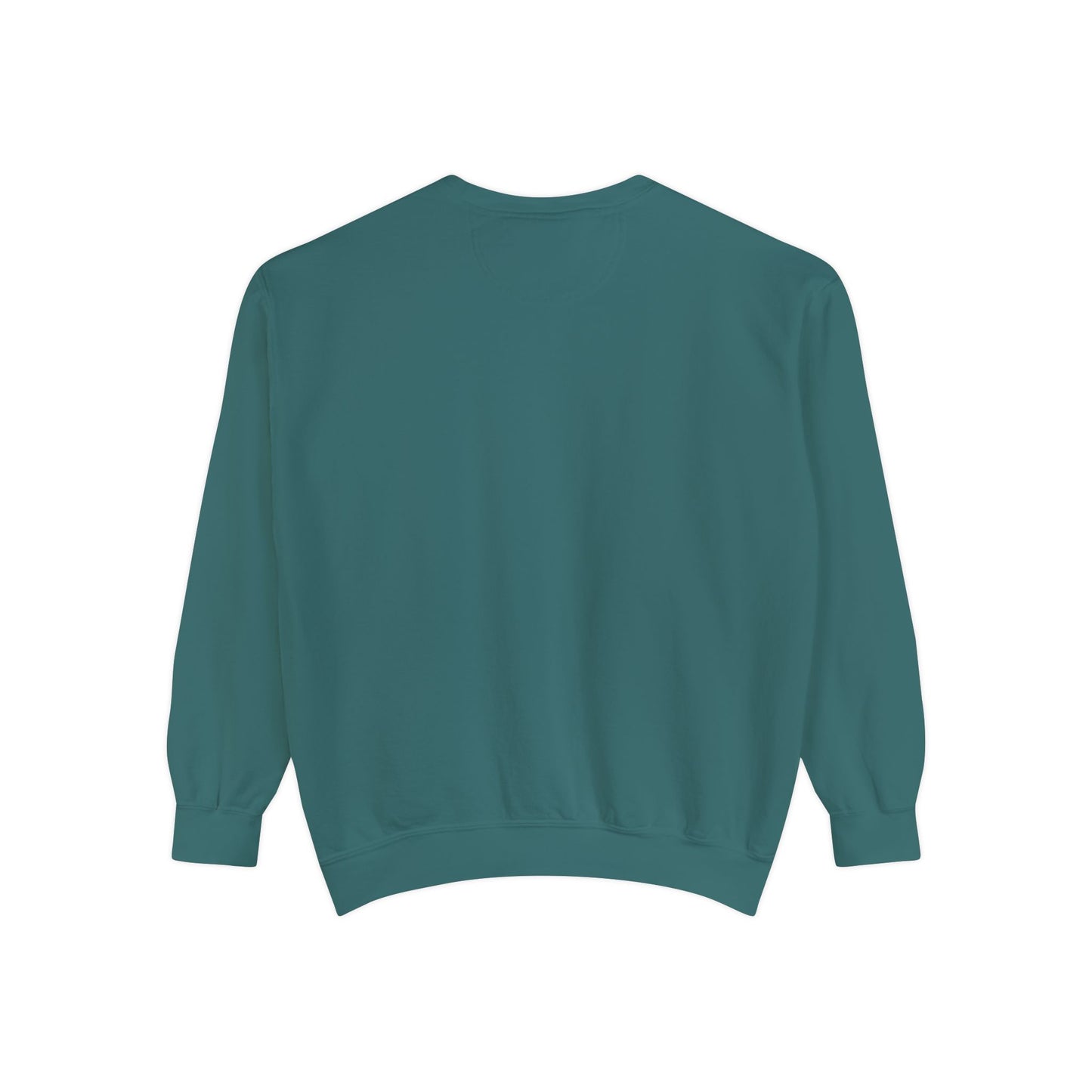 Women's Multi-Colored Carroll Academy Garment-Dyed Sweatshirt
