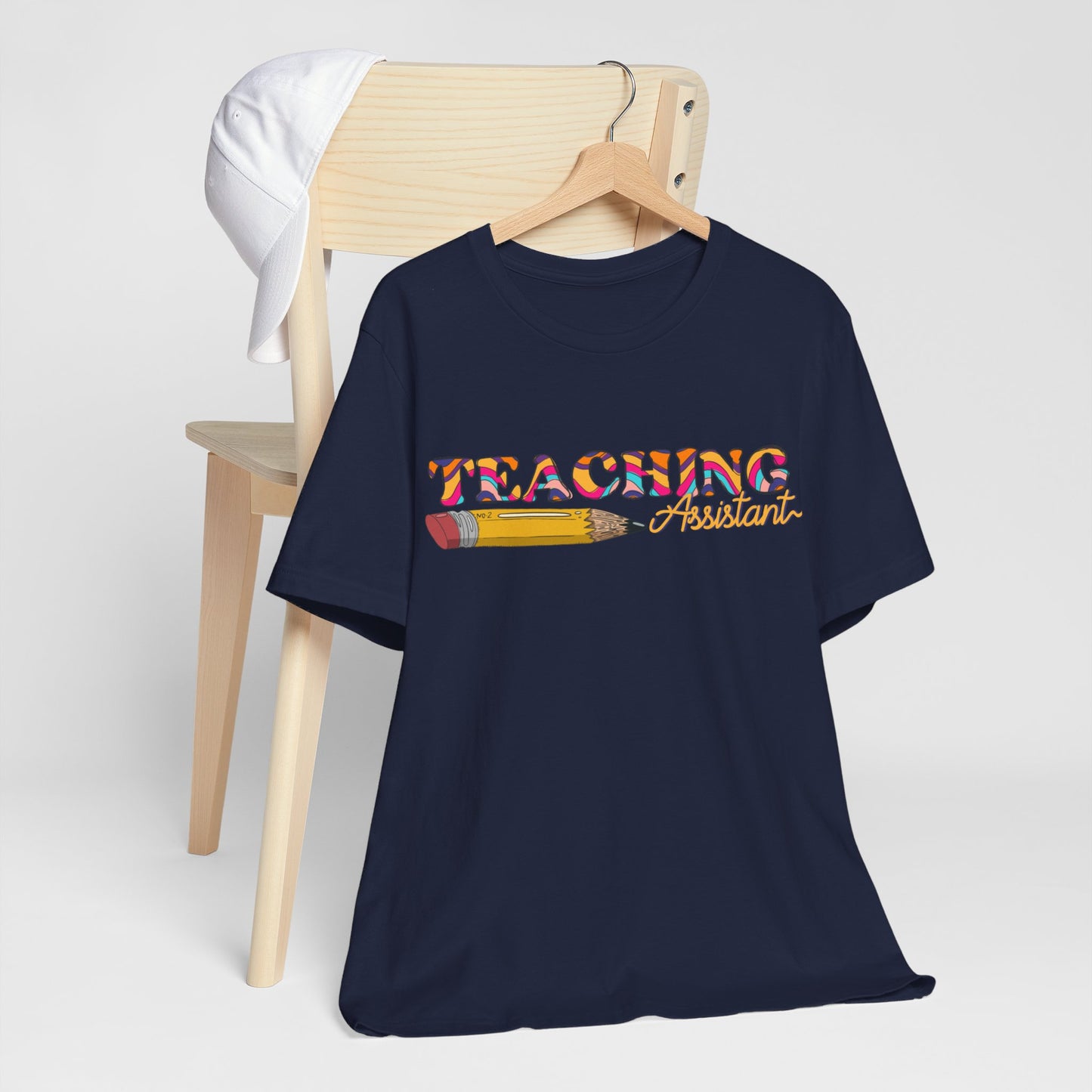 Teaching Assistant Occupational T-Shirt