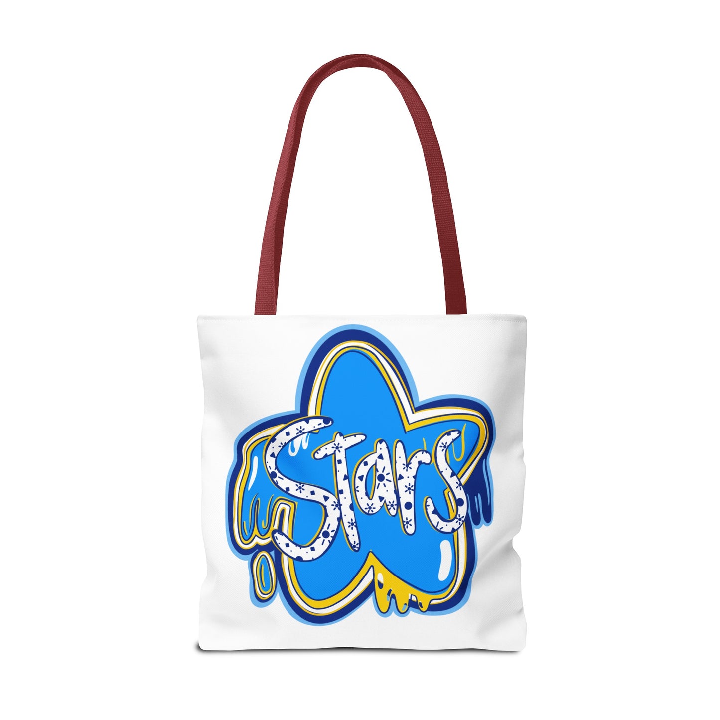 Winona Christian Tote Bag