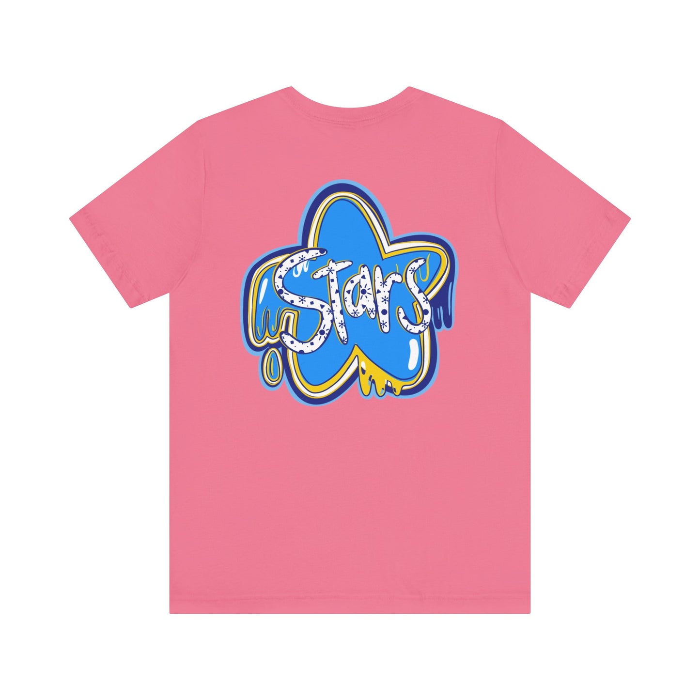 Winona Christian Stars Uni-sex T-Shirt