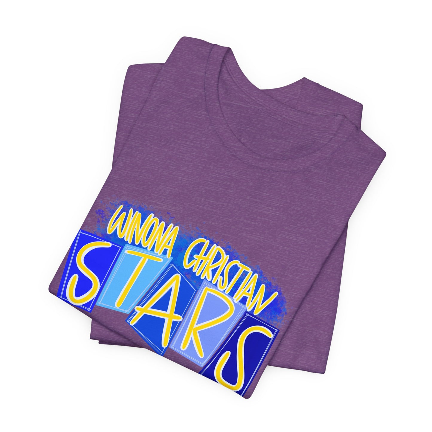 Unisex WCS Spirit T-Shirt