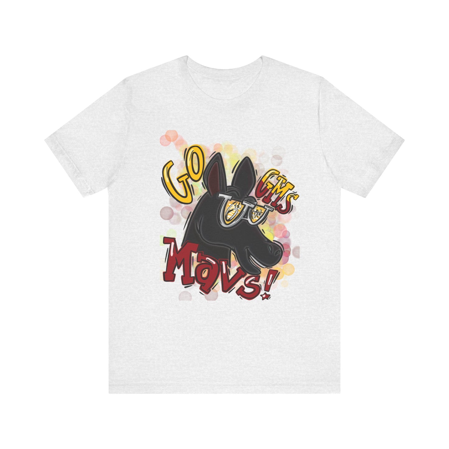 Germantown Mavericks T-Shirt