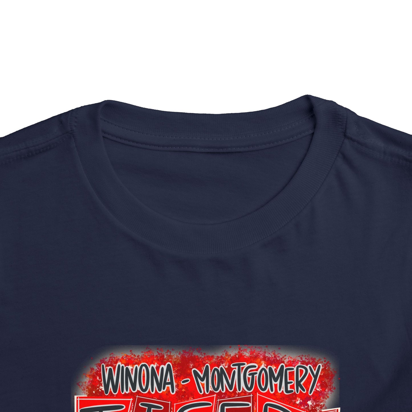 Toddler WMCSD Spirit T-Shirt