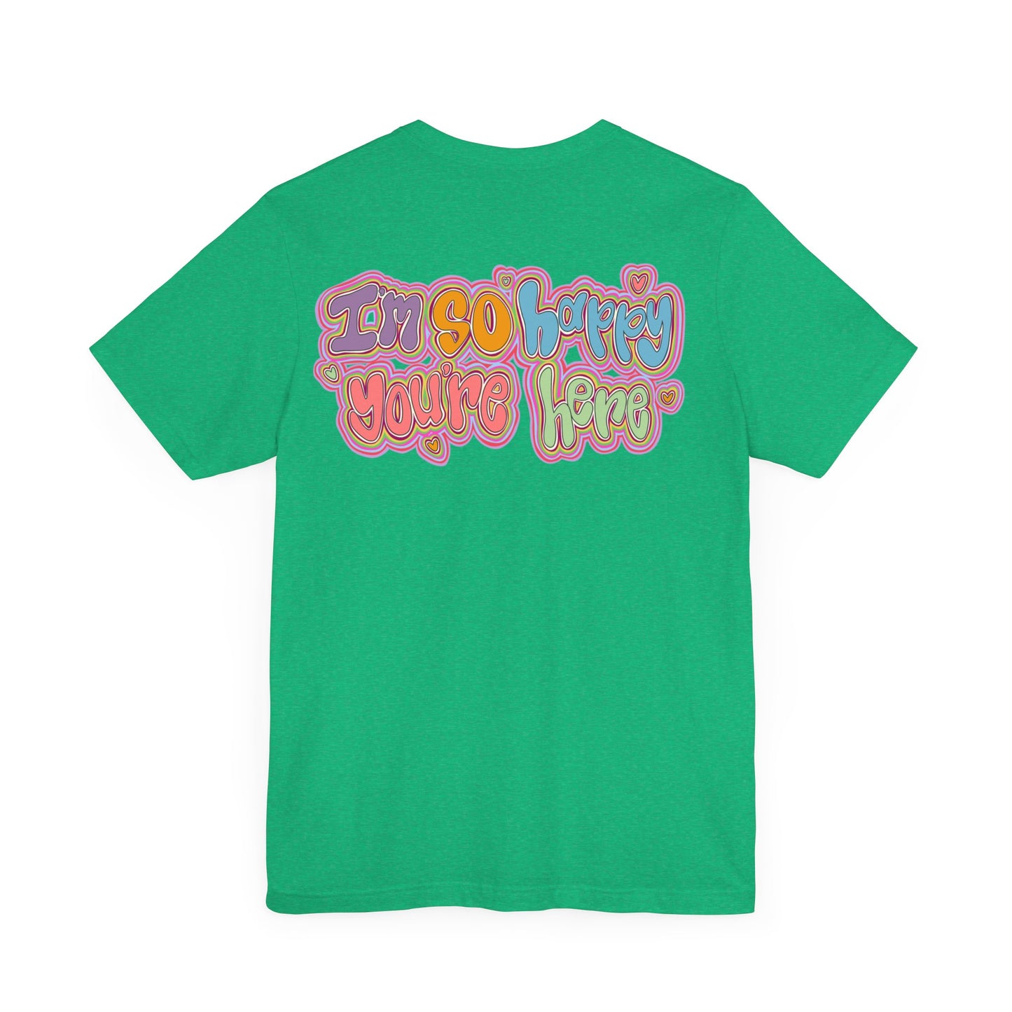 Teacher Love T-Shirt