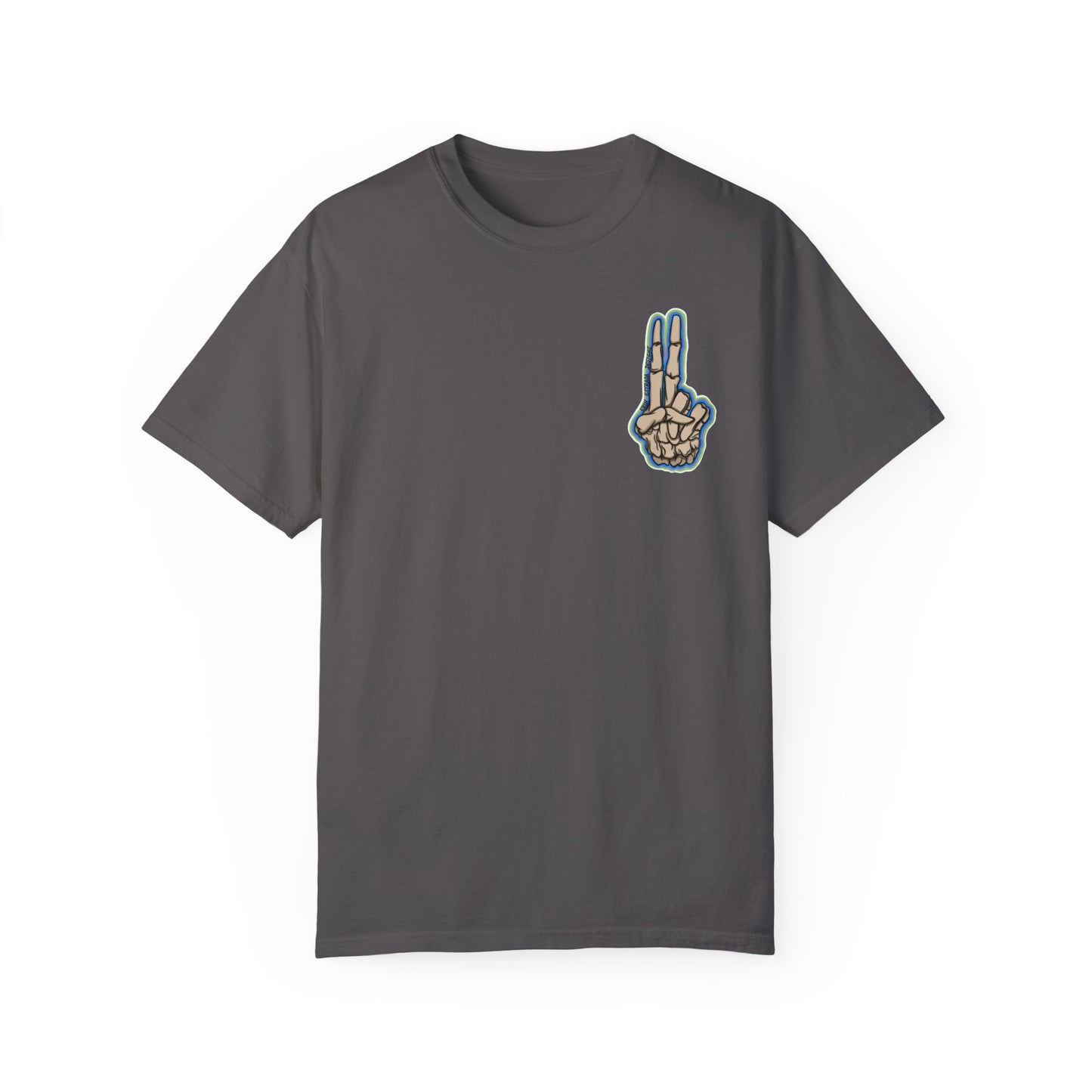 Stay Weird Comfort Colors T-shirt