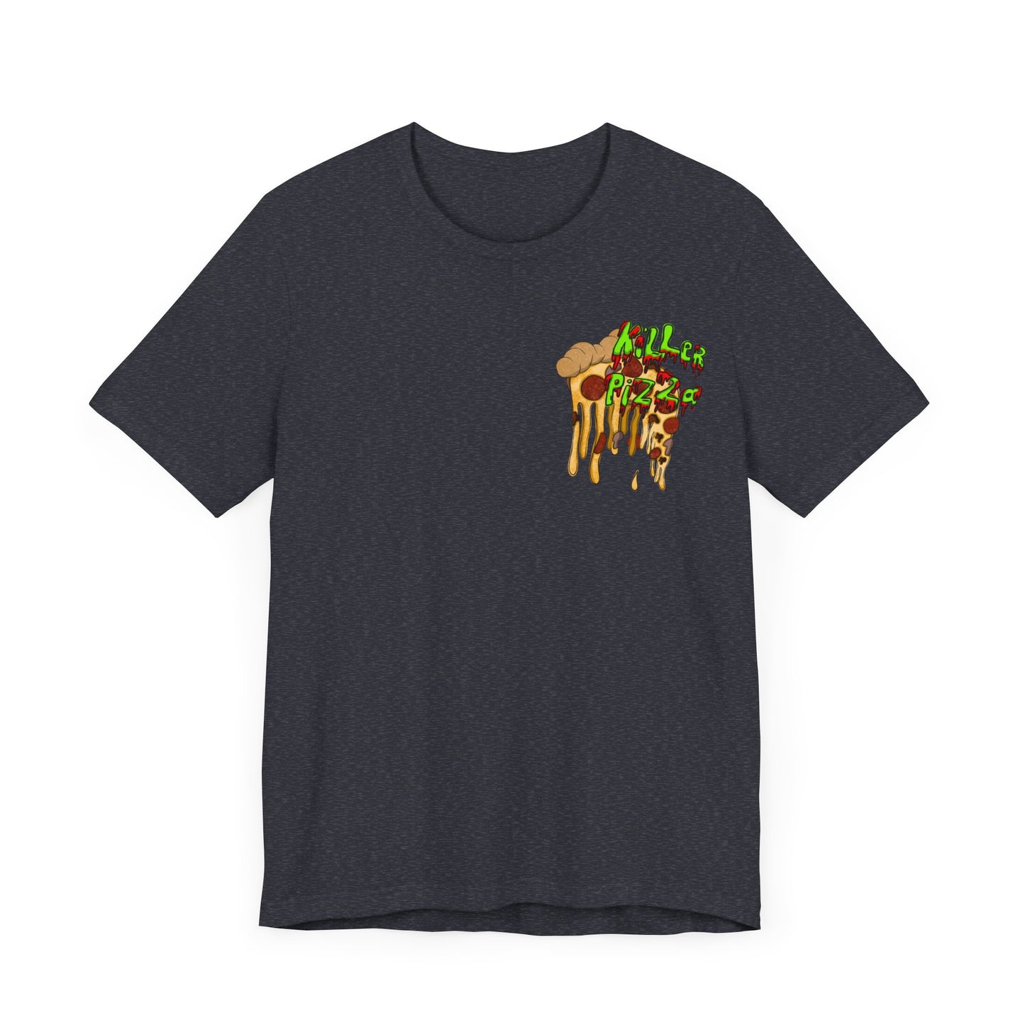 Killer Pizza T-Shirt