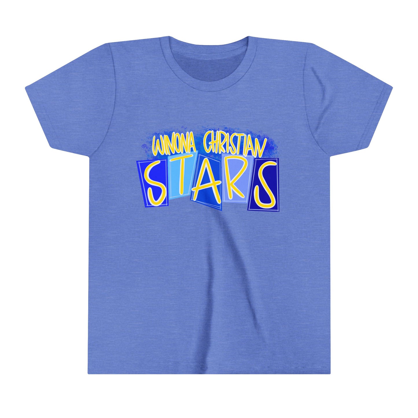 Youth WCS Spirit T-Shirt