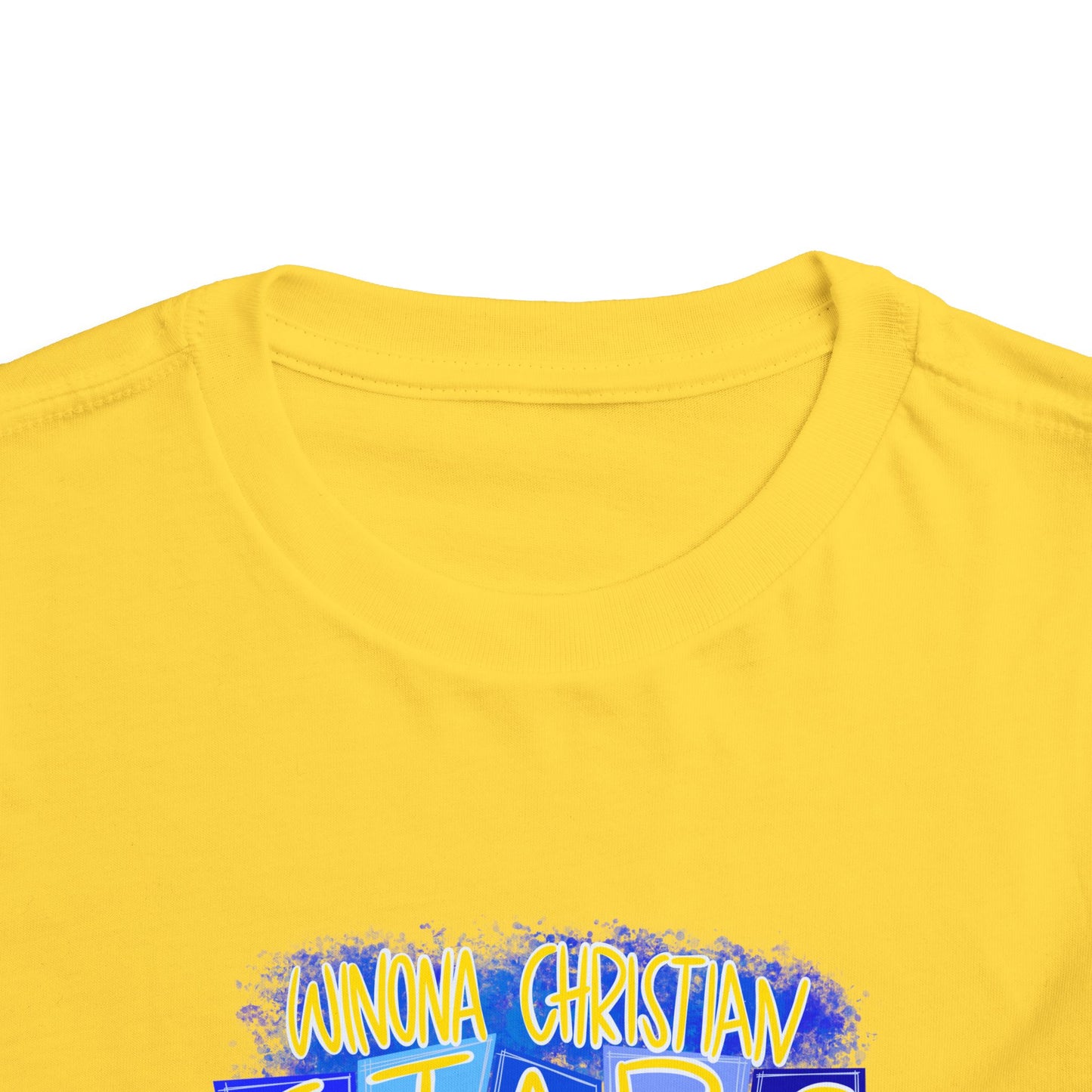 Toddler WCS Spirit T-Shirt