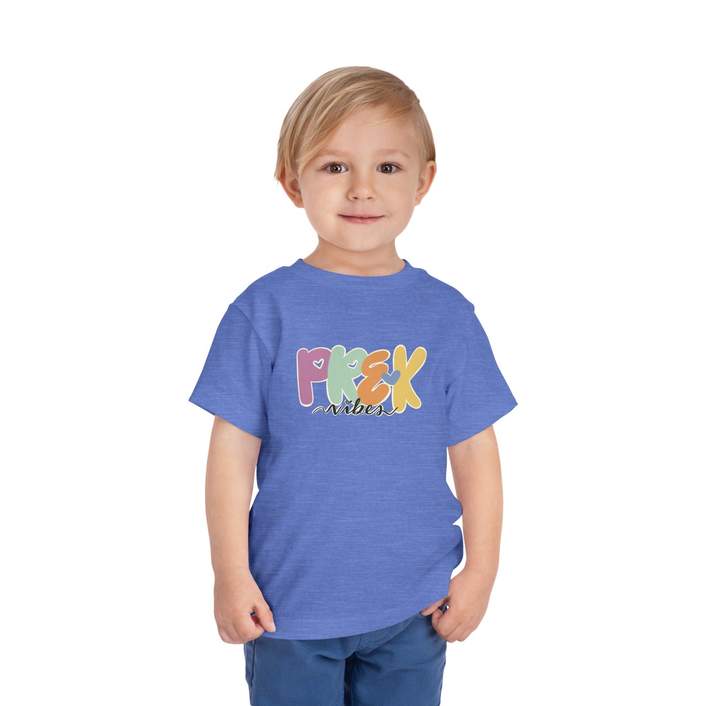 Pre-K Vibes T-Shirt